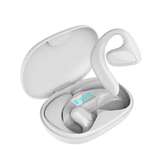 TransLingua Bluetooth Smart Translation Headphones